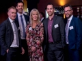 The PMI Annual Charity Lunch
