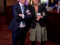 The PMI Annual Charity Lunch