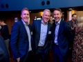 The PMI Annual Charity Lunch