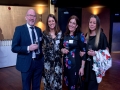The PMI Annual Charity Lunch