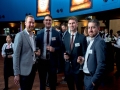 The PMI Annual Charity Lunch