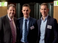 The PMI Annual Charity Lunch