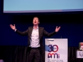 The PMI Annual Charity Lunch