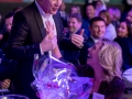 The PMI Annual Charity Lunch