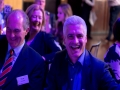 The PMI Annual Charity Lunch