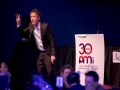 The PMI Annual Charity Lunch