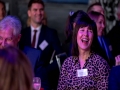 The PMI Annual Charity Lunch