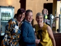 The PMI Annual Charity Lunch