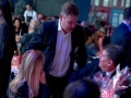 The PMI Annual Charity Lunch