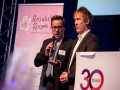 The PMI Annual Charity Lunch