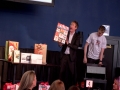 The PMI Annual Charity Lunch