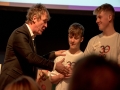 The PMI Annual Charity Lunch