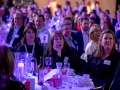 The PMI Annual Charity Lunch