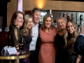 The PMI Annual Charity Lunch