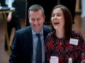 The PMI Annual Charity Lunch