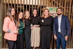 The PMI Annual Charity Lunch 2025