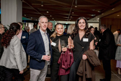 The PMI Annual Charity Lunch 2025