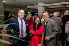 The PMI Annual Charity Lunch 2025