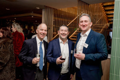 The PMI Annual Charity Lunch 2025