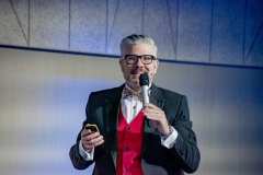 The PMI Annual Charity Lunch 2025