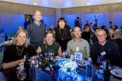 The PMI Annual Charity Lunch 2025