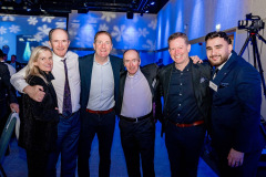 The PMI Annual Charity Lunch 2025