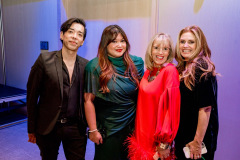 The PMI Annual Charity Lunch 2025