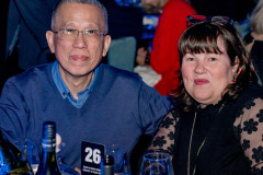 The PMI Annual Charity Lunch 2025