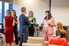 The PMI Stakeholder Briefing