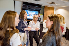 The PMI Stakeholder Briefing