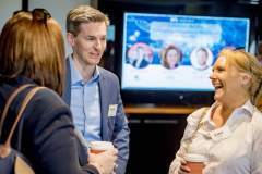 The PMI Stakeholder Briefing