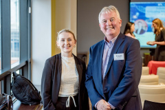 The PMI Stakeholder Briefing