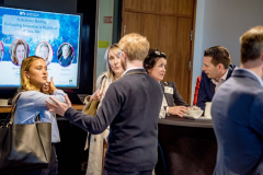 The PMI Stakeholder Briefing