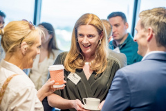 The PMI Stakeholder Briefing