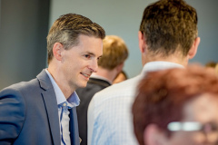 The PMI Stakeholder Briefing