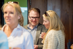 The PMI Stakeholder Briefing