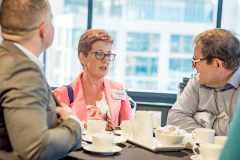 The PMI Stakeholder Briefing