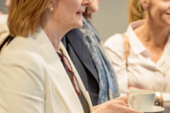 The PMI Stakeholder Briefing