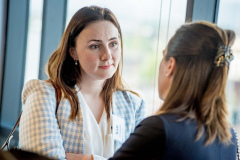 The PMI Stakeholder Briefing