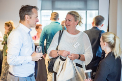 The PMI Stakeholder Briefing