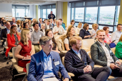 The PMI Stakeholder Briefing