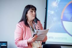 The PMI Stakeholder Briefing