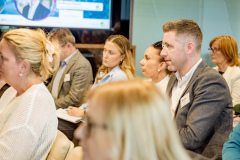 The PMI Stakeholder Briefing