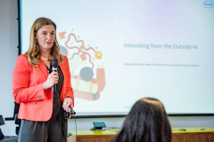 The PMI Stakeholder Briefing