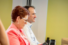 The PMI Stakeholder Briefing