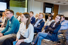 The PMI Stakeholder Briefing