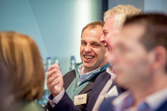 The PMI Stakeholder Briefing