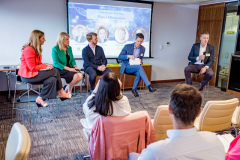 The PMI Stakeholder Briefing