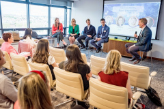 The PMI Stakeholder Briefing