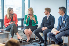 The PMI Stakeholder Briefing